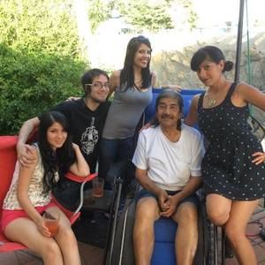 Meet your Posher, Victoria